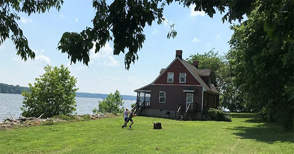 Westover's River House Club