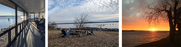 Westover's River House Club